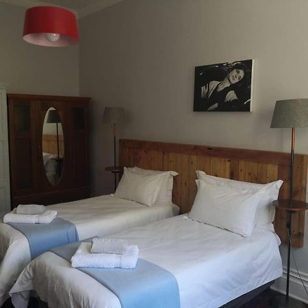 Glory Guesthouse كيب تاون المظهر الخارجي الصورة
