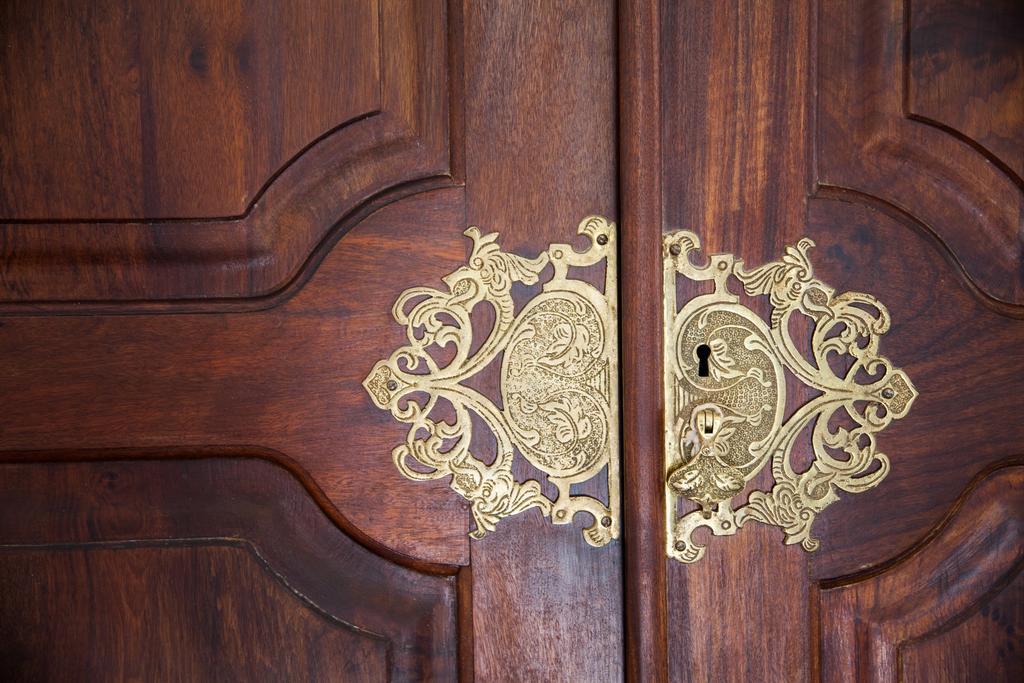 Glory Guesthouse كيب تاون المظهر الخارجي الصورة
