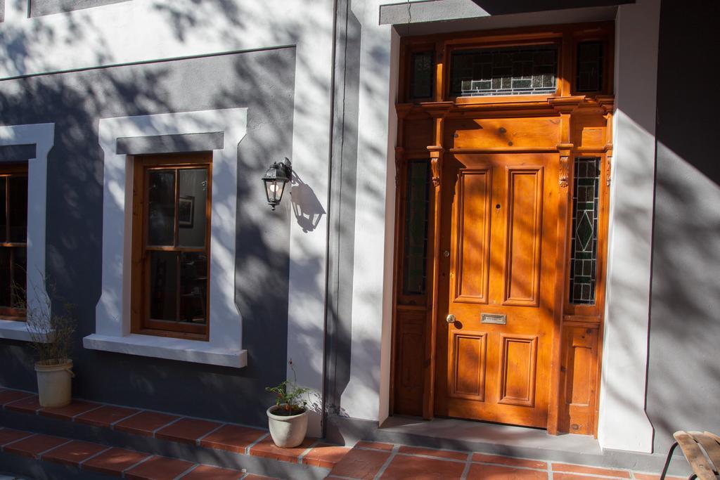 Glory Guesthouse كيب تاون المظهر الخارجي الصورة