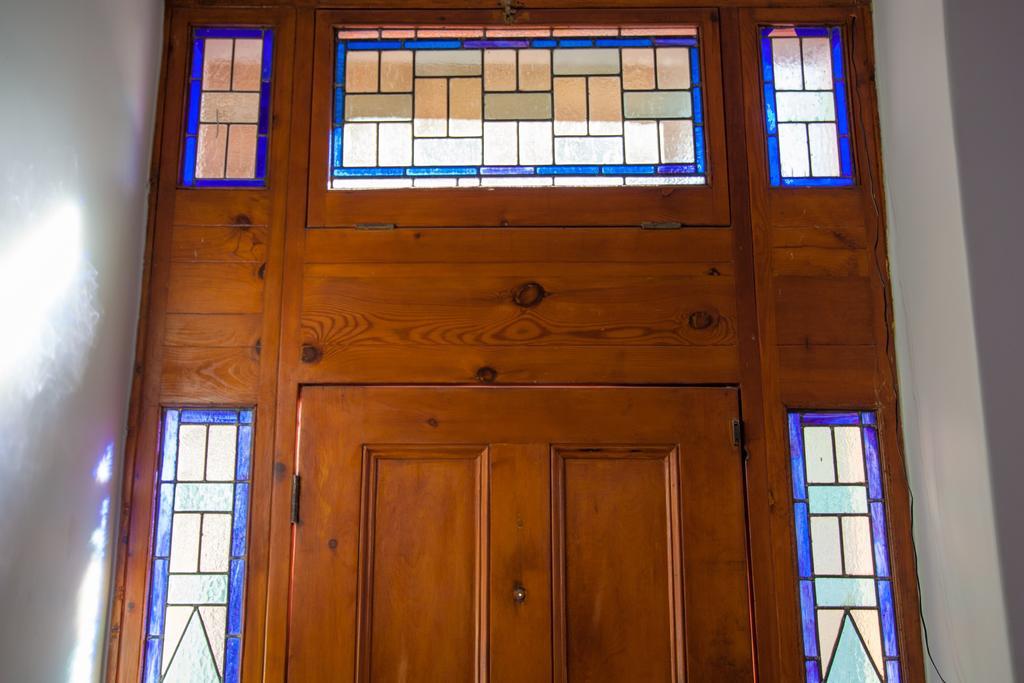 Glory Guesthouse كيب تاون المظهر الخارجي الصورة
