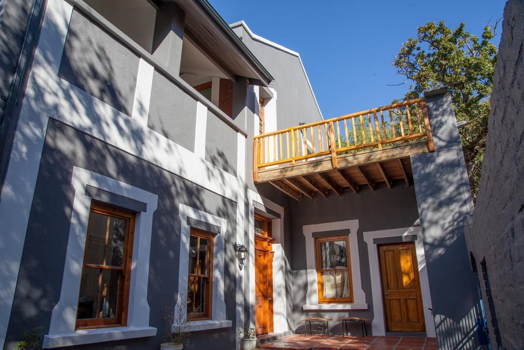 Glory Guesthouse كيب تاون المظهر الخارجي الصورة