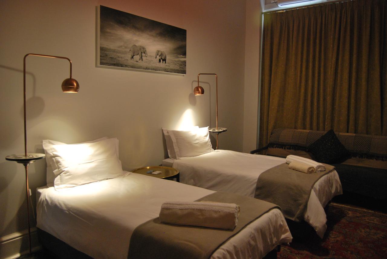 Glory Guesthouse كيب تاون المظهر الخارجي الصورة