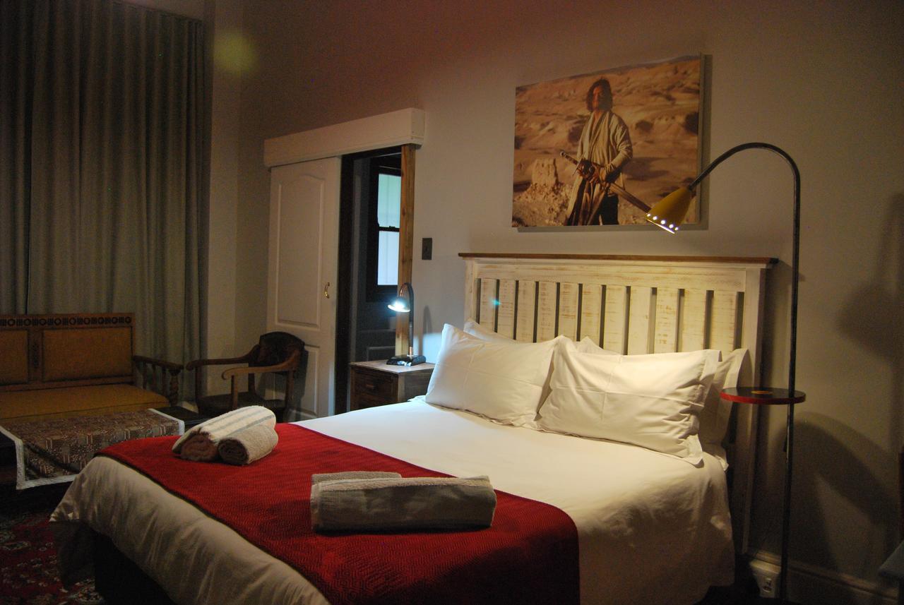 Glory Guesthouse كيب تاون المظهر الخارجي الصورة
