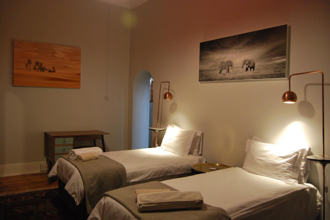 Glory Guesthouse كيب تاون المظهر الخارجي الصورة