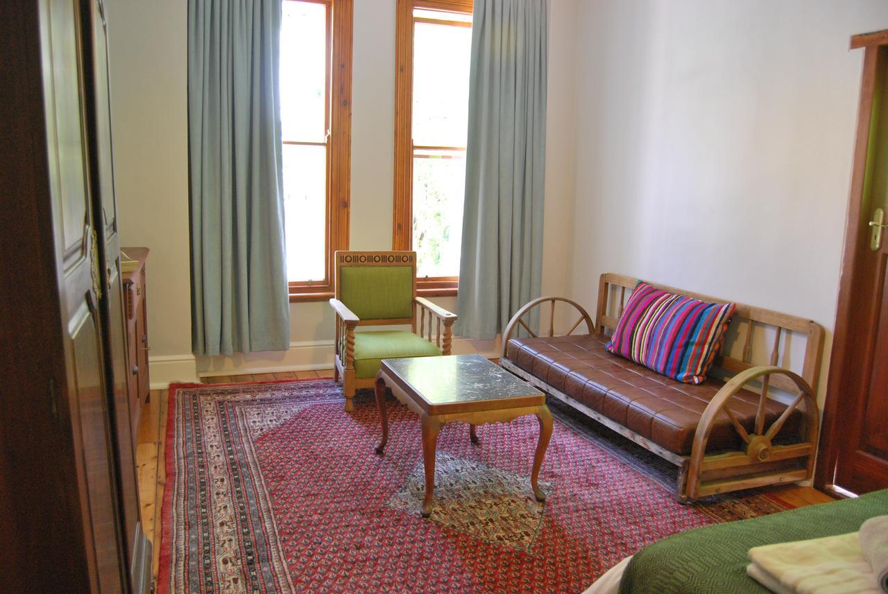 Glory Guesthouse كيب تاون المظهر الخارجي الصورة