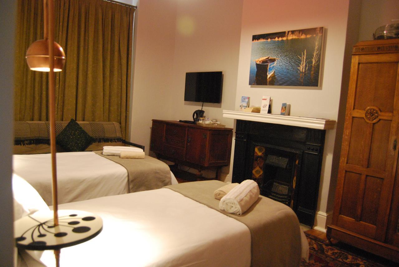 Glory Guesthouse كيب تاون المظهر الخارجي الصورة
