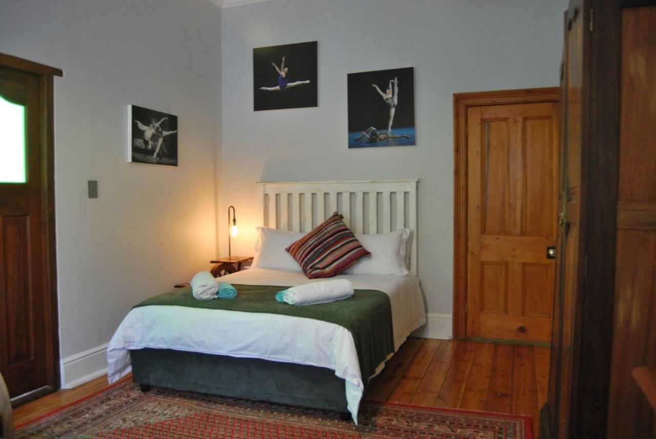 Glory Guesthouse كيب تاون المظهر الخارجي الصورة