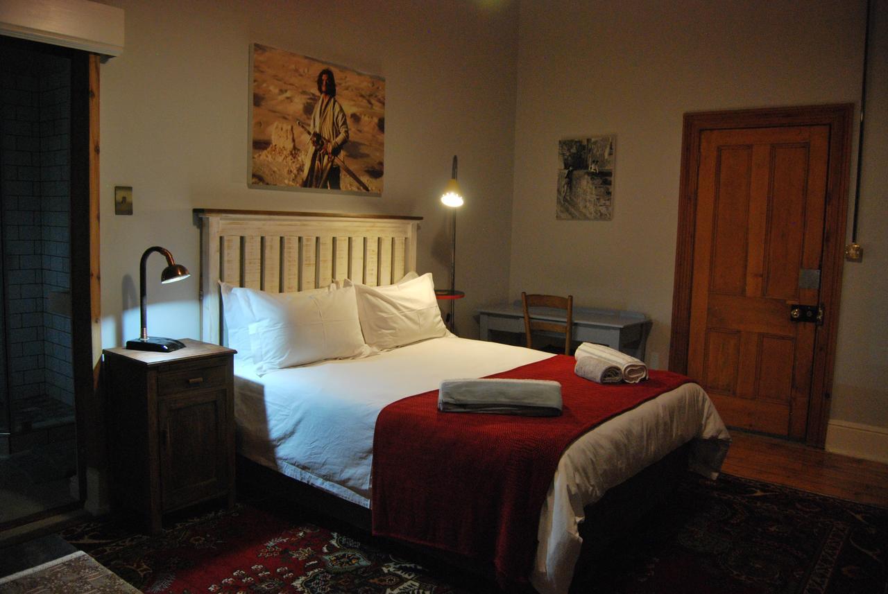 Glory Guesthouse كيب تاون المظهر الخارجي الصورة