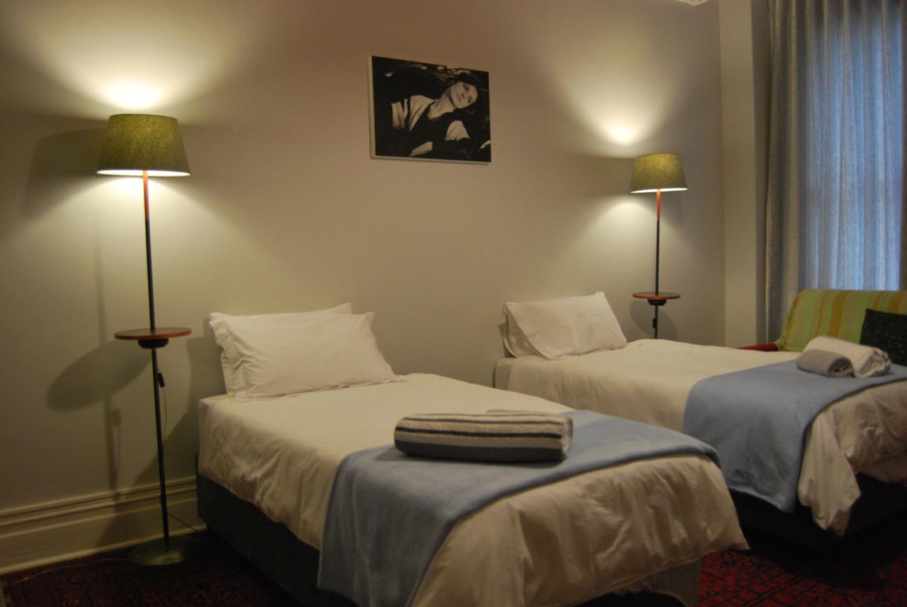 Glory Guesthouse كيب تاون المظهر الخارجي الصورة