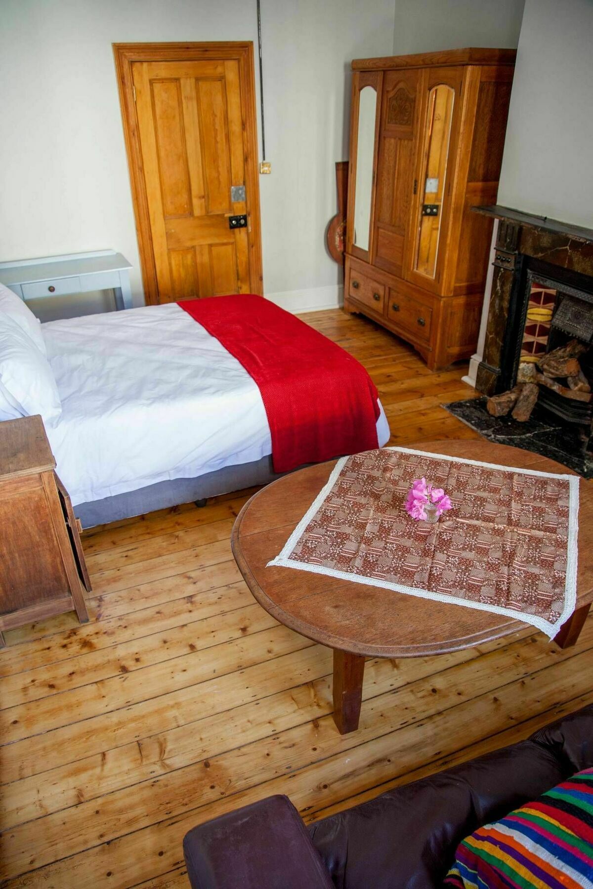 Glory Guesthouse كيب تاون المظهر الخارجي الصورة