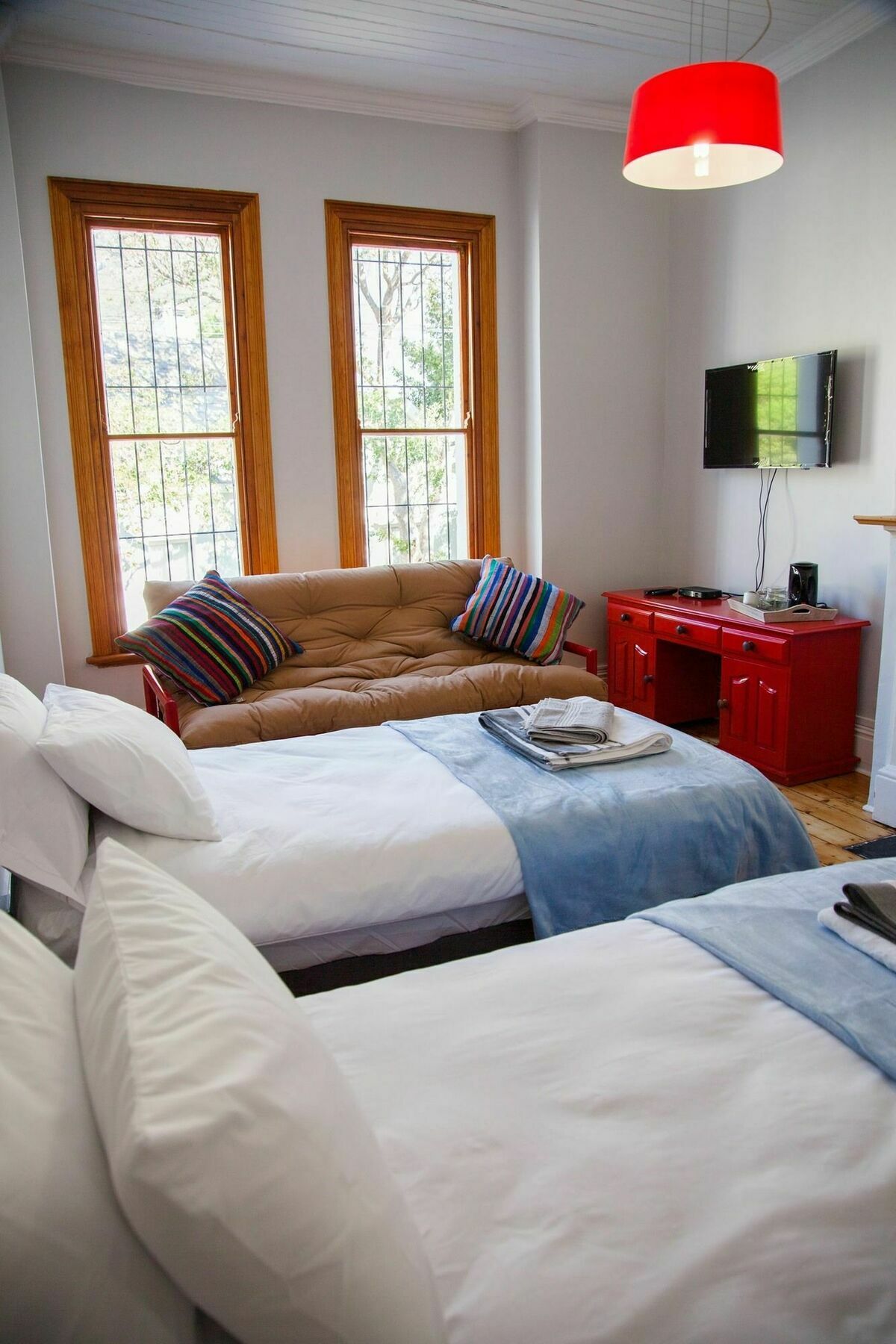 Glory Guesthouse كيب تاون المظهر الخارجي الصورة