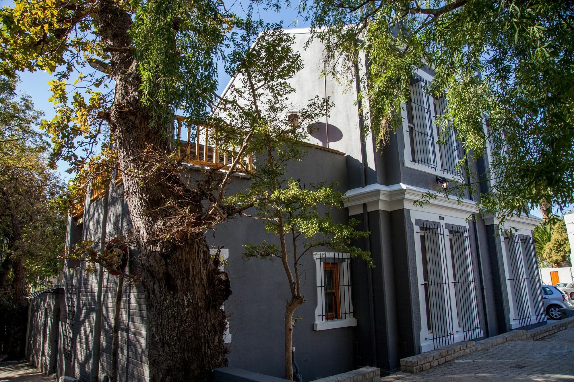 Glory Guesthouse كيب تاون المظهر الخارجي الصورة