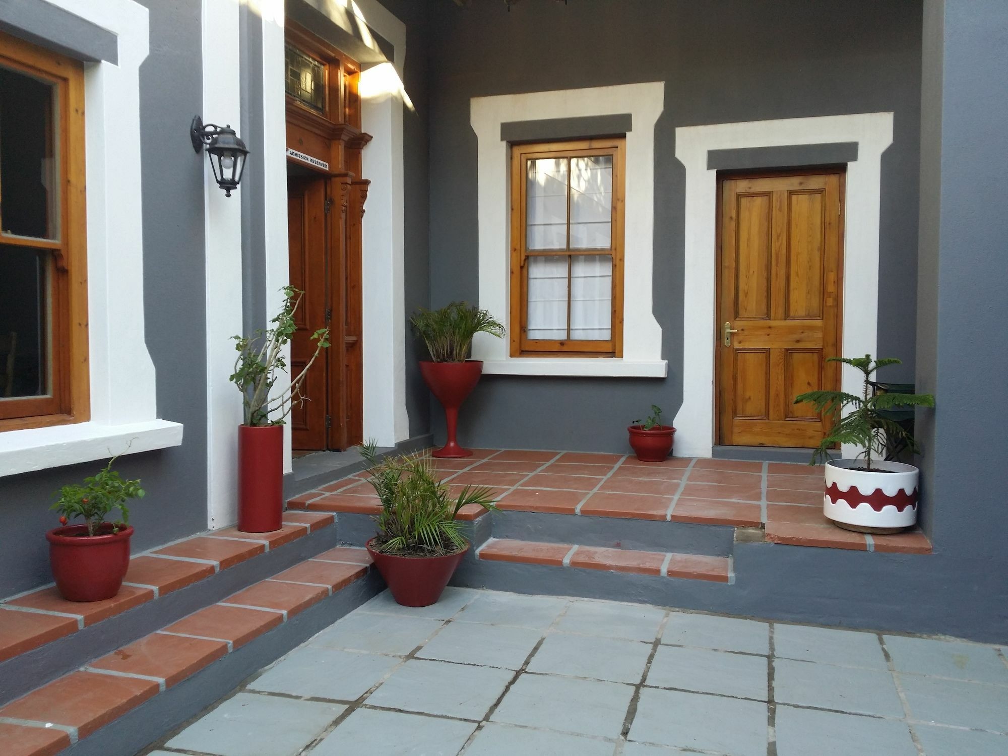 Glory Guesthouse كيب تاون المظهر الخارجي الصورة