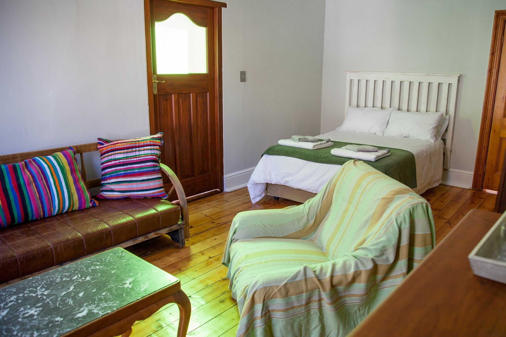 Glory Guesthouse كيب تاون المظهر الخارجي الصورة