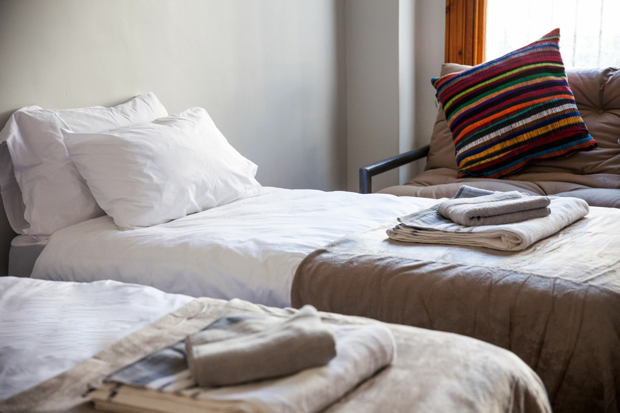 Glory Guesthouse كيب تاون المظهر الخارجي الصورة