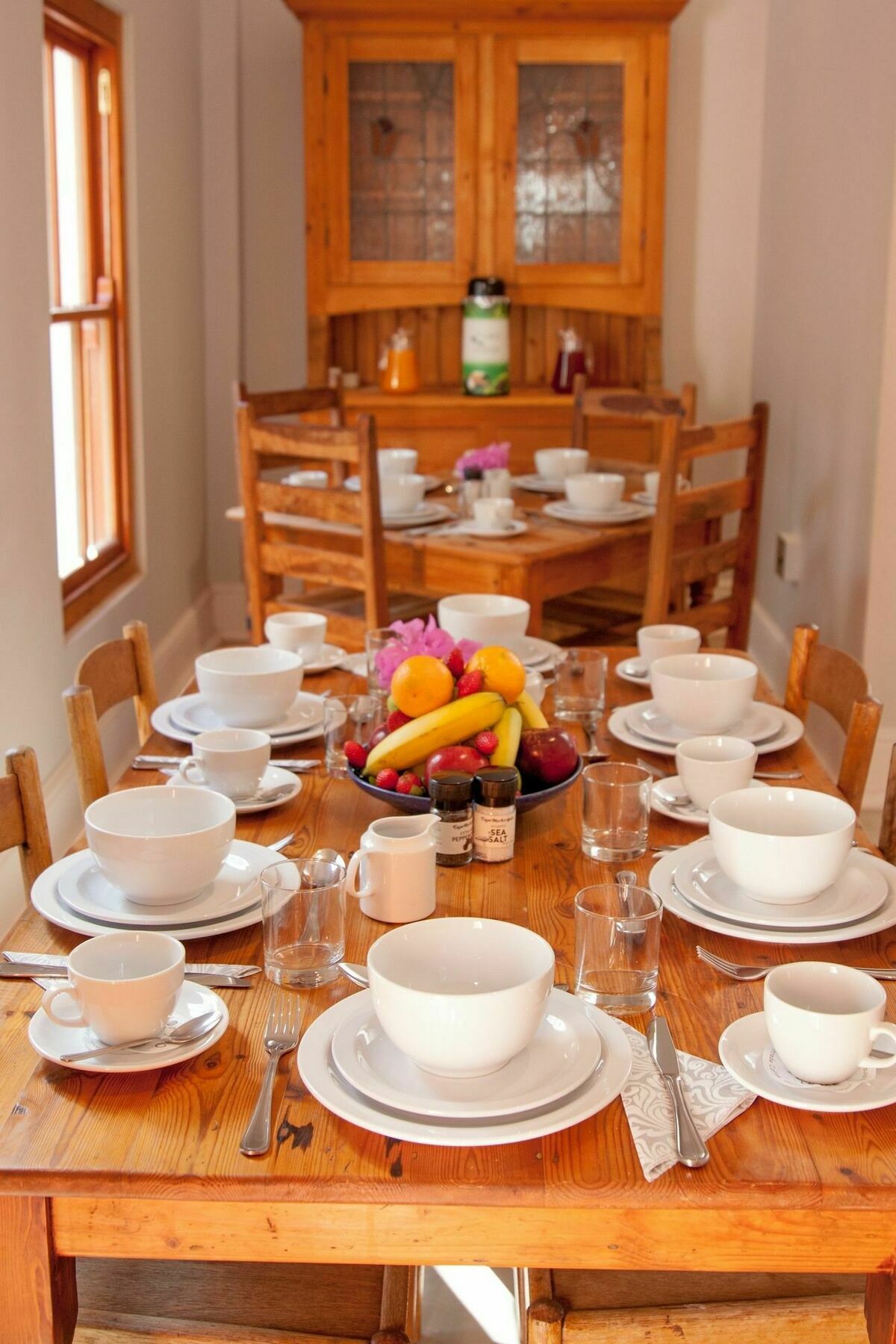 Glory Guesthouse كيب تاون المظهر الخارجي الصورة