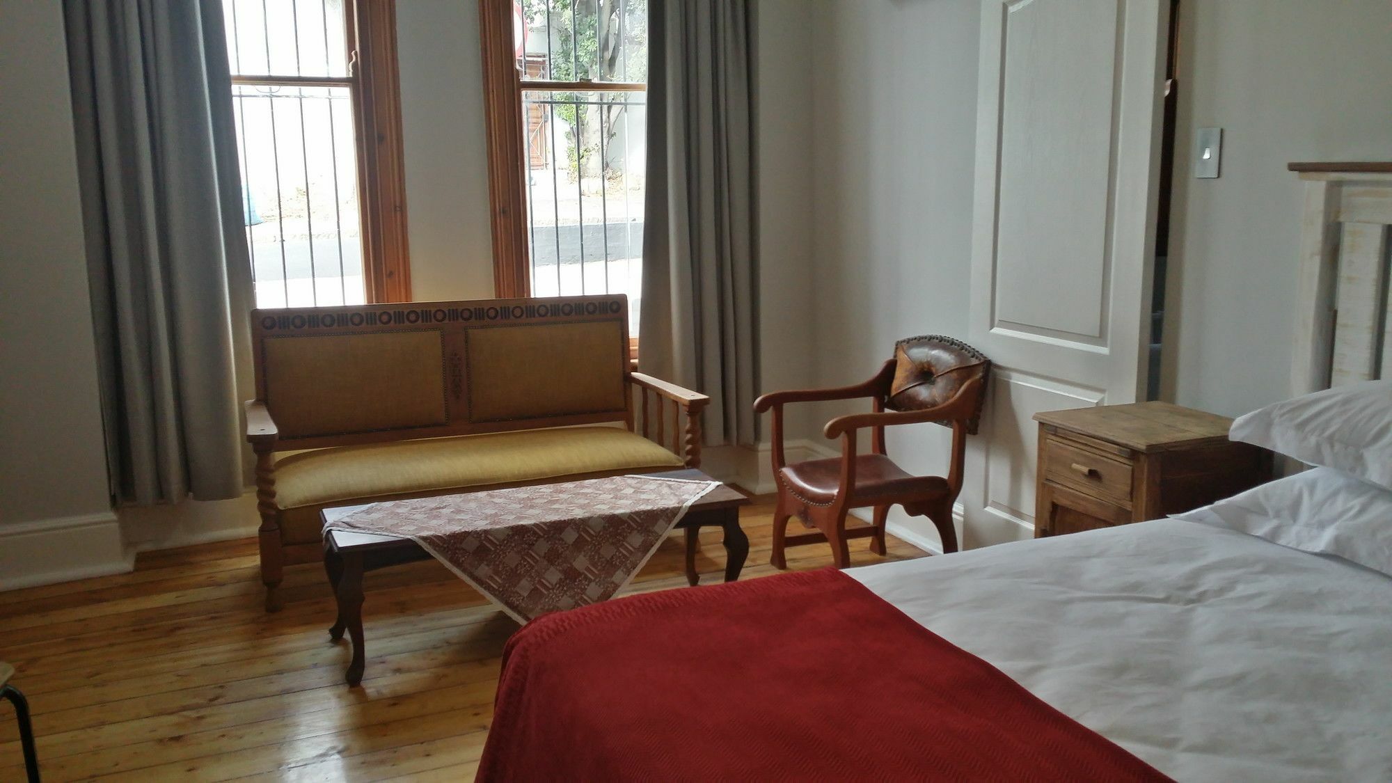 Glory Guesthouse كيب تاون المظهر الخارجي الصورة