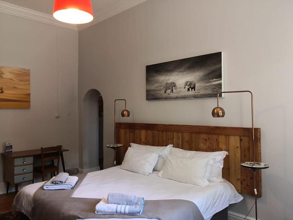 Glory Guesthouse كيب تاون المظهر الخارجي الصورة