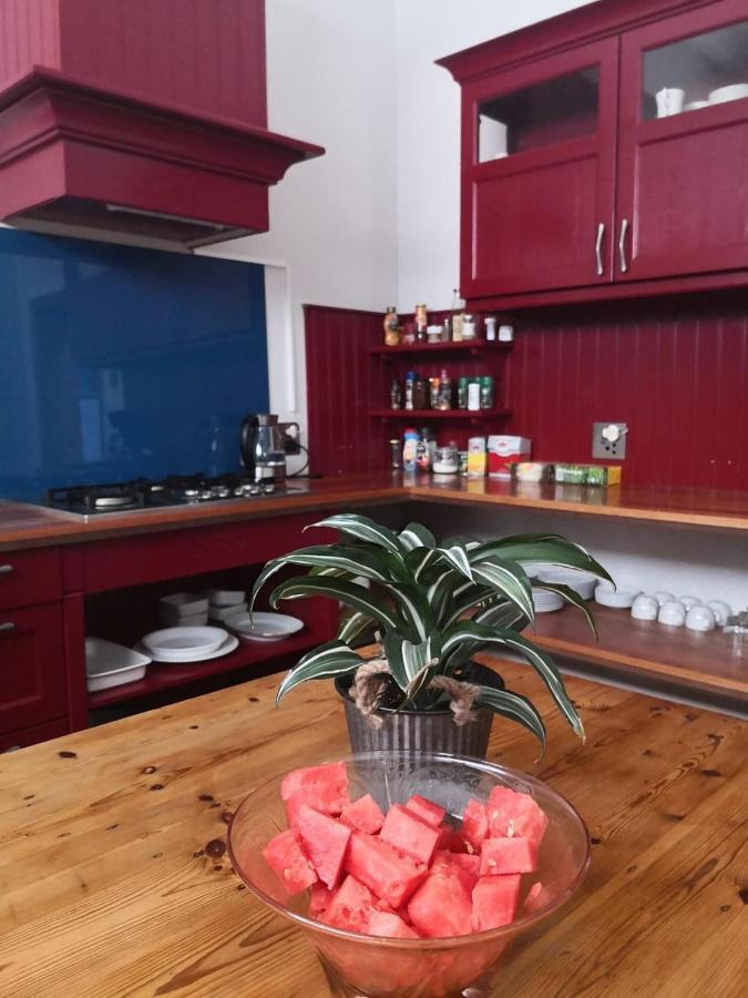 Glory Guesthouse كيب تاون المظهر الخارجي الصورة