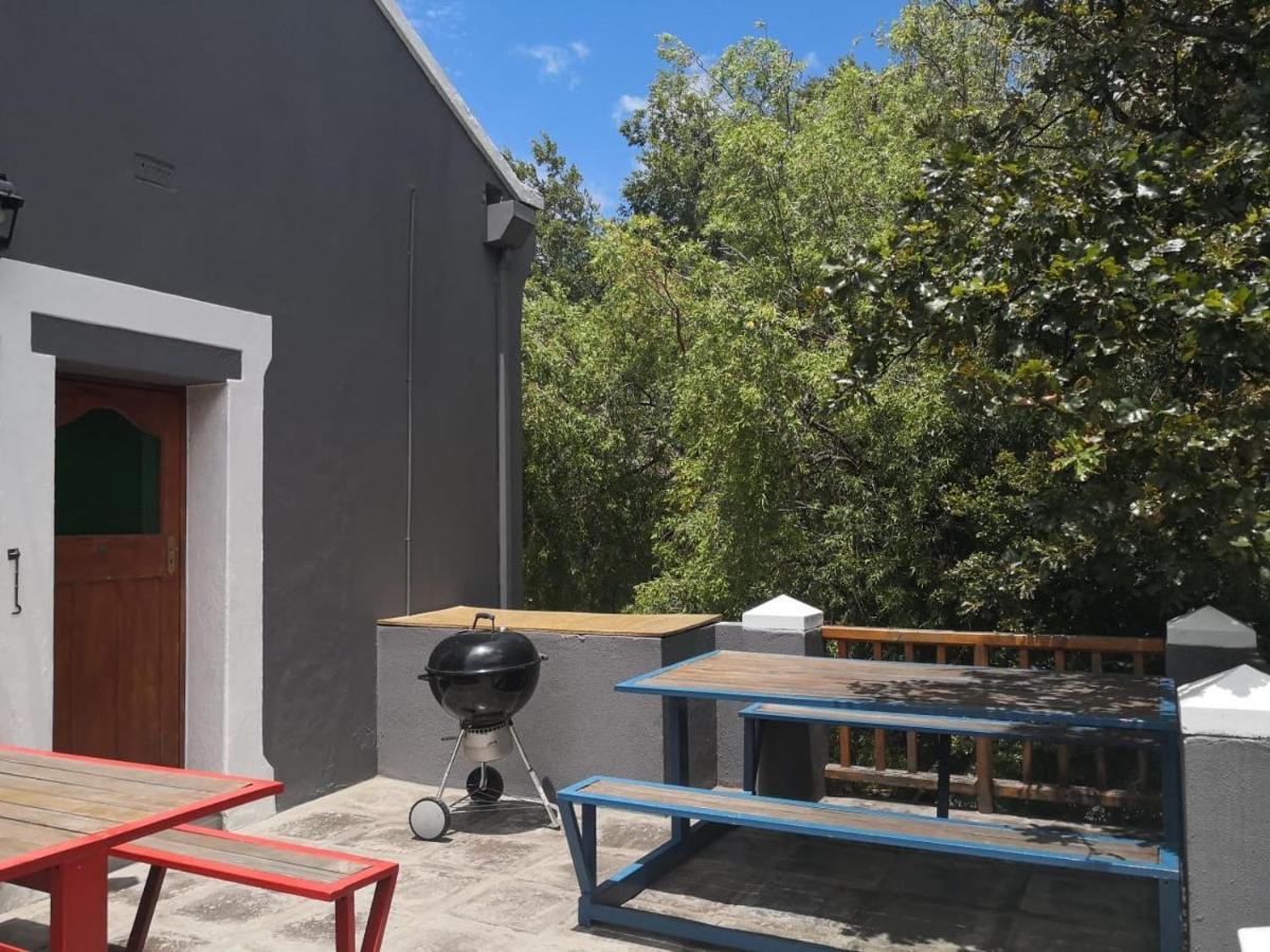 Glory Guesthouse كيب تاون المظهر الخارجي الصورة