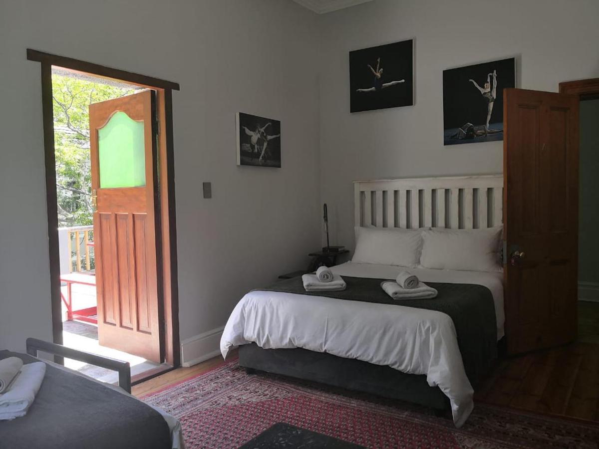 Glory Guesthouse كيب تاون المظهر الخارجي الصورة