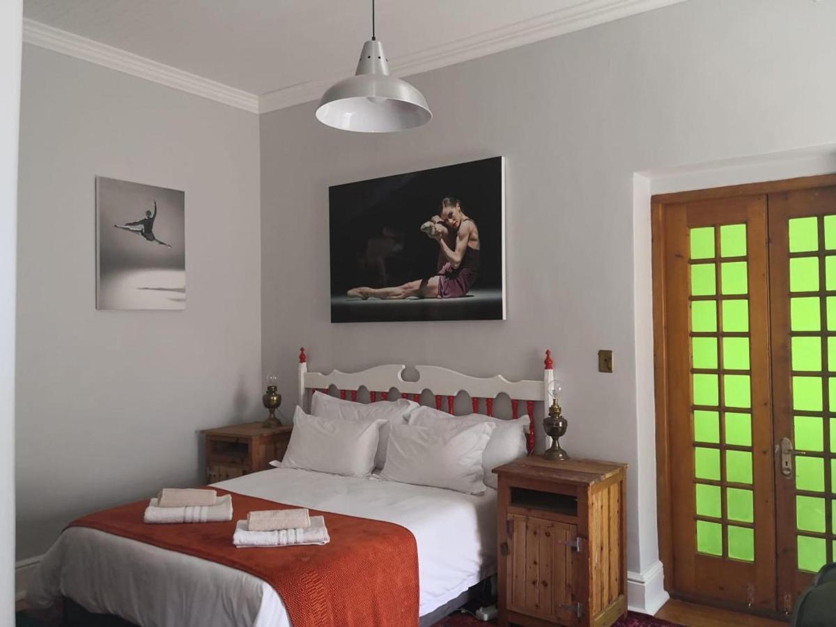 Glory Guesthouse كيب تاون المظهر الخارجي الصورة