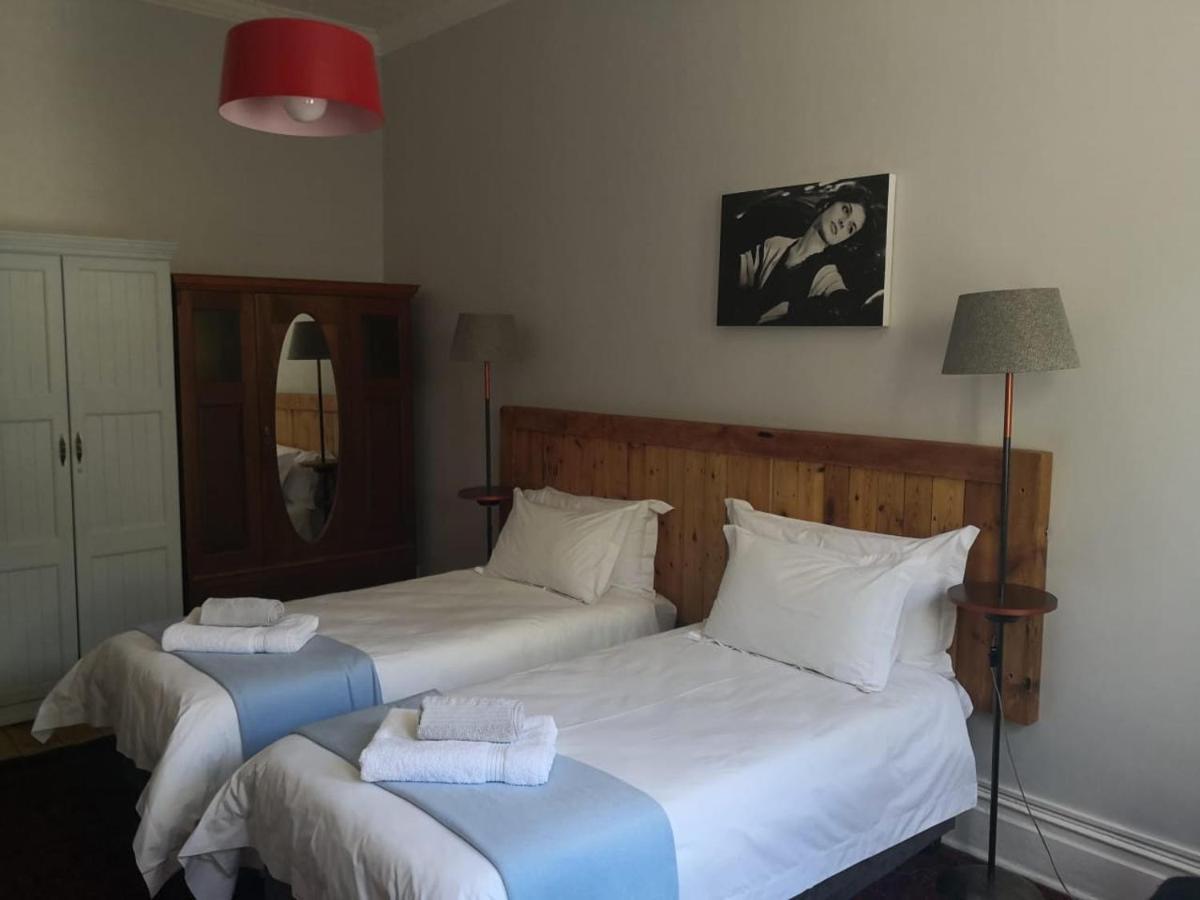 Glory Guesthouse كيب تاون المظهر الخارجي الصورة